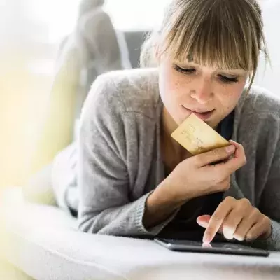 Coronavirus: Can We Still Shop Online And Have Our Orders Delivered?