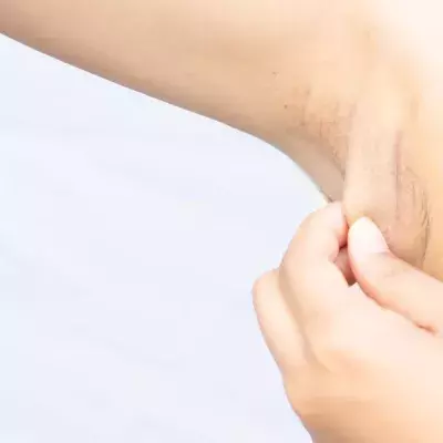Dark Sensitive Skin