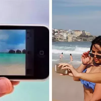 Default image