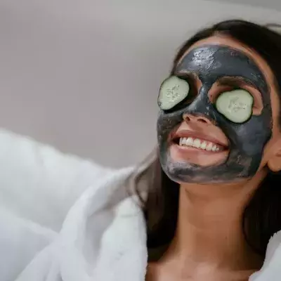 DIY skincare