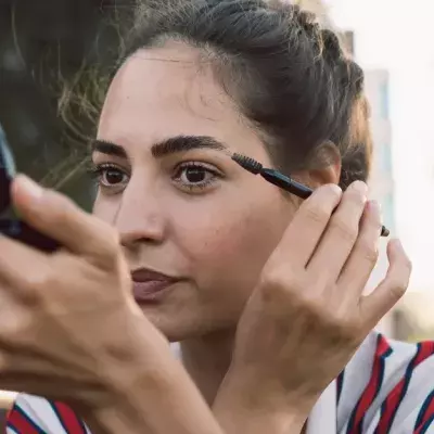 This Drugstore Mascara Is As Effective As Those Sold By Luxury Brands
