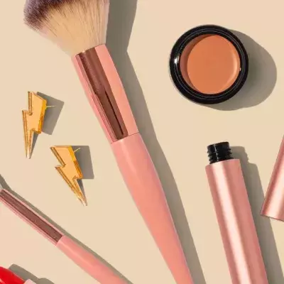 This everyday makeup product is actually full of bacteria