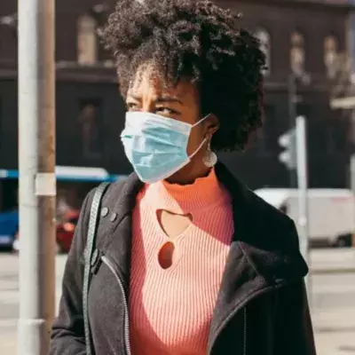 Face Mask