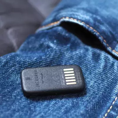 Google And Levi’s Reveal A New Smart Jacket With Some Surprising Features (VIDEO)