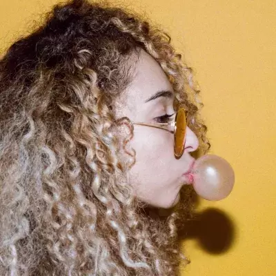 Got chewing gum on your clothes? Remove it with these simple tricks 