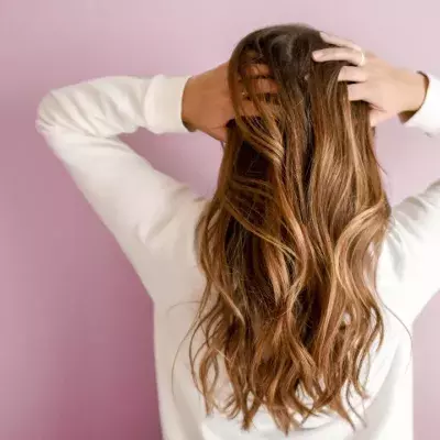 Hair Shedding
