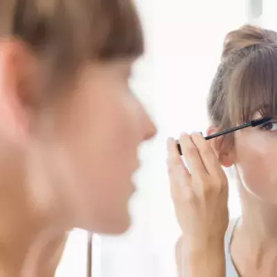Here Are 8 Mistakes You Need To Stop Making With Your Mascara