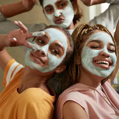 Here Is How To Make A Homemade Anti-Blackhead Mask