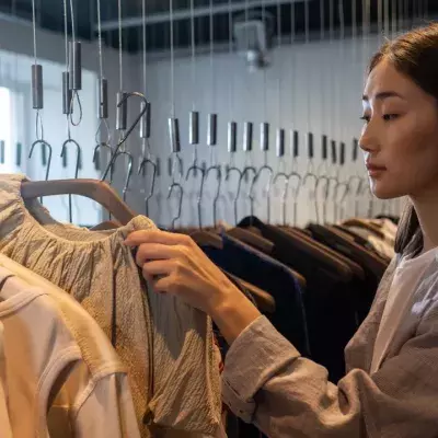 Here's what you should avoid wearing for healthy skin, according to science