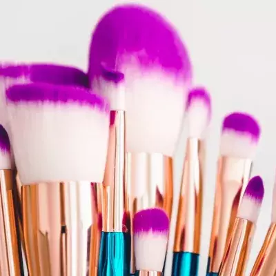 Here’s why you need to clean your makeup brushes regularly
