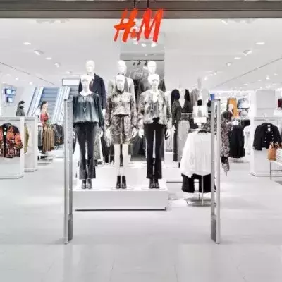 H&M Has Slashed The Price Of Their Most Popular Blouse To £15