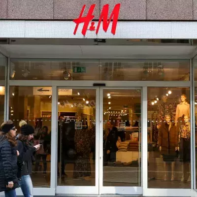 H&M