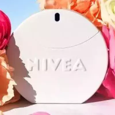 If you enjoy the smell of Nivea's blue tin cream, you'll love this perfume!