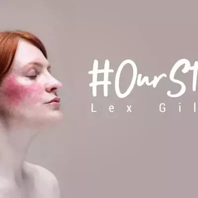 Lex Gillies
