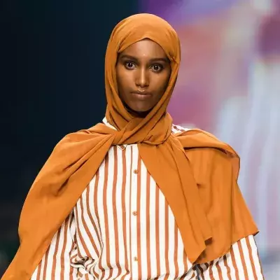 Modesty Movement