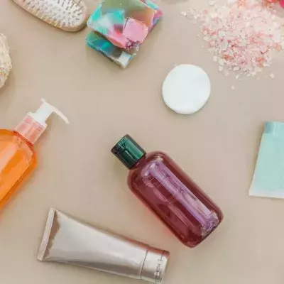 Ms Brown launched a haircare line after mishap with gorilla glue 