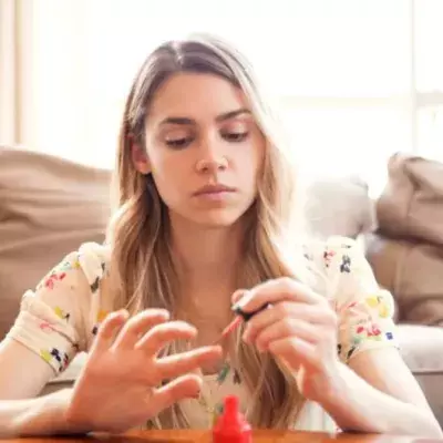 Nail Polish