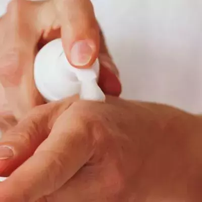 This natural cream is recalled over strong steroid use