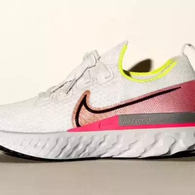 Nike React Infinity Run Is The New Anti-Injury Trainer