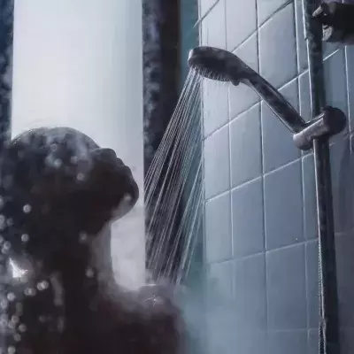 This is the one thing you should never do in the shower, according to experts