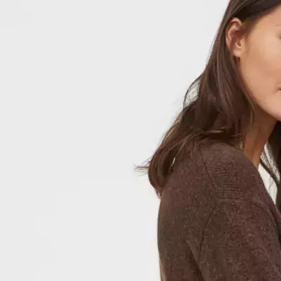 Perfect, Low-Cost, Winter Dress