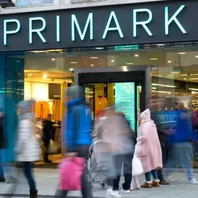 Primark Has Released This Tiered Bohemian Dress That Would Go Perfect With Your Denim Jacket, For Just £13!