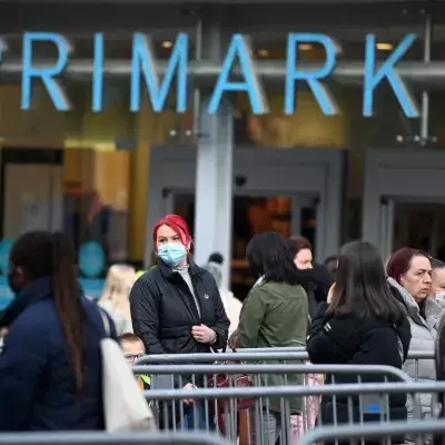 Primark have new beauty ranges for people AND pets - with prices from 80p