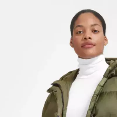 Puffer Coat Sale By Everlane