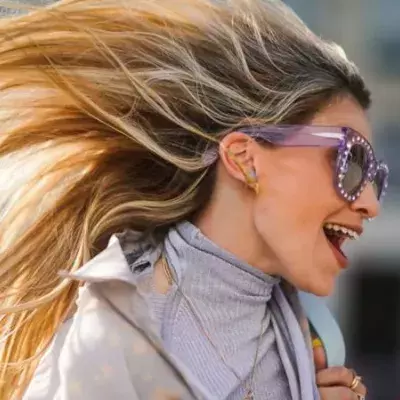 This Quarantine Hair Trend Is Going to Be a Hit This Summer
