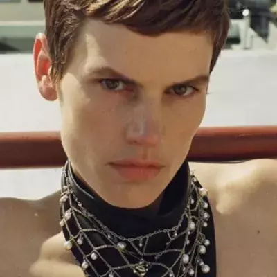  Redefining Beauty Standards 