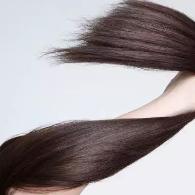 Rice Water: The DIY Secret To Healthy Hair Growth