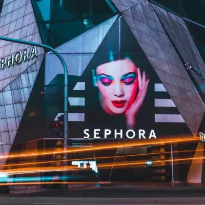 Sephora 