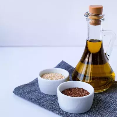 Sesame oil: 5 reasons why you should add it to your daily routine
