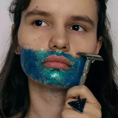 Shaving foam alternatives