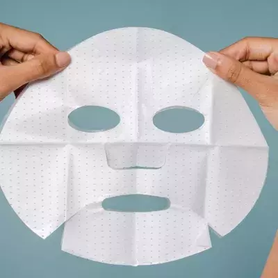Sheet mask ban