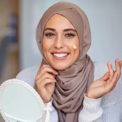 Skincare during Ramadan