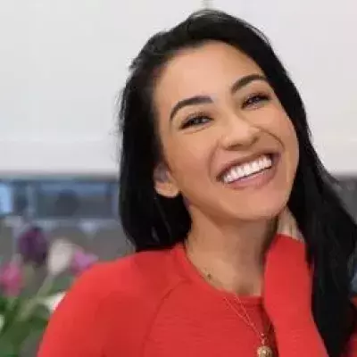 Stephanie Buttermore