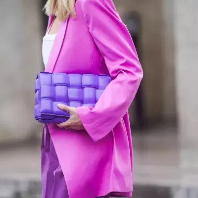 These Are the Stylish Colours You Should Be Wearing This Summer