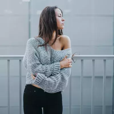 These super affordable chunky knits are a must-have for this autumn