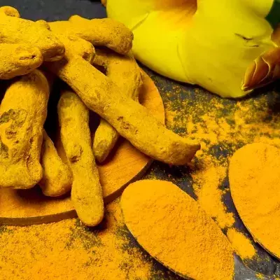 Turmeric