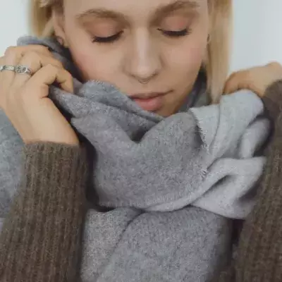 Wash your delicate knit jumpers with these top tips 