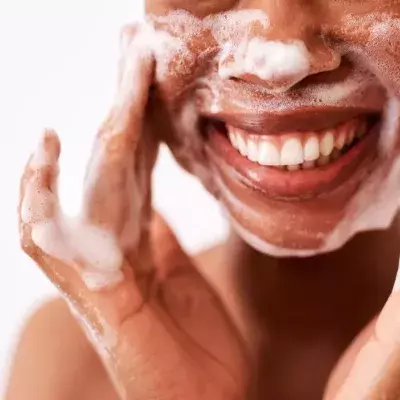 What On Earth Is Double Cleansing?