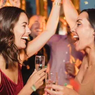 What To Wear This New Year?