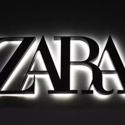This White Shirt With Jewelled Buttons From Zara Is Sure To Be A Best-Seller This Season