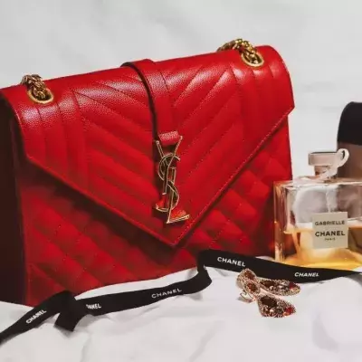 Why you should invest in a designer handbag 