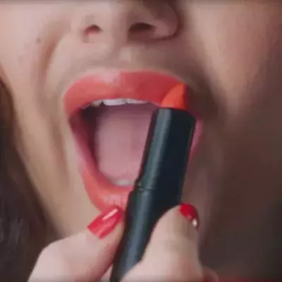 'Women Have Moustaches Too:' This Ad Is Encouraging Women To Leave Their Moustaches Alone