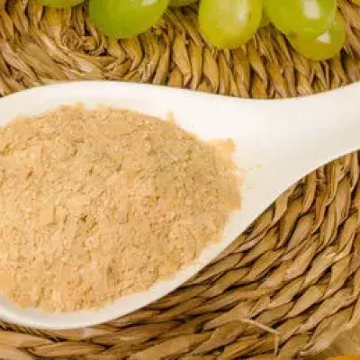 Yeast