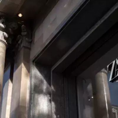 You Can Get This Gorgeous Tulle Puffed Sleeve Dress At Zara For Less Than 20 Pounds