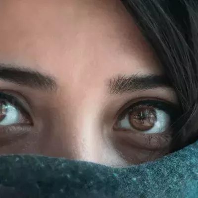 This is your most prominent feature as per your zodiac sign