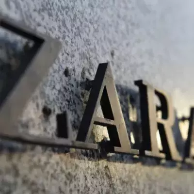 You're Going To Love These Super Comfy, £17 Pants From Zara!